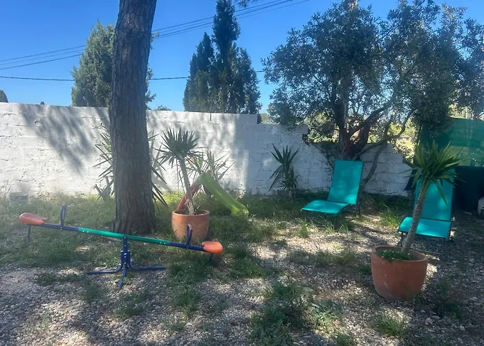 Studio Jardinet Couloumines