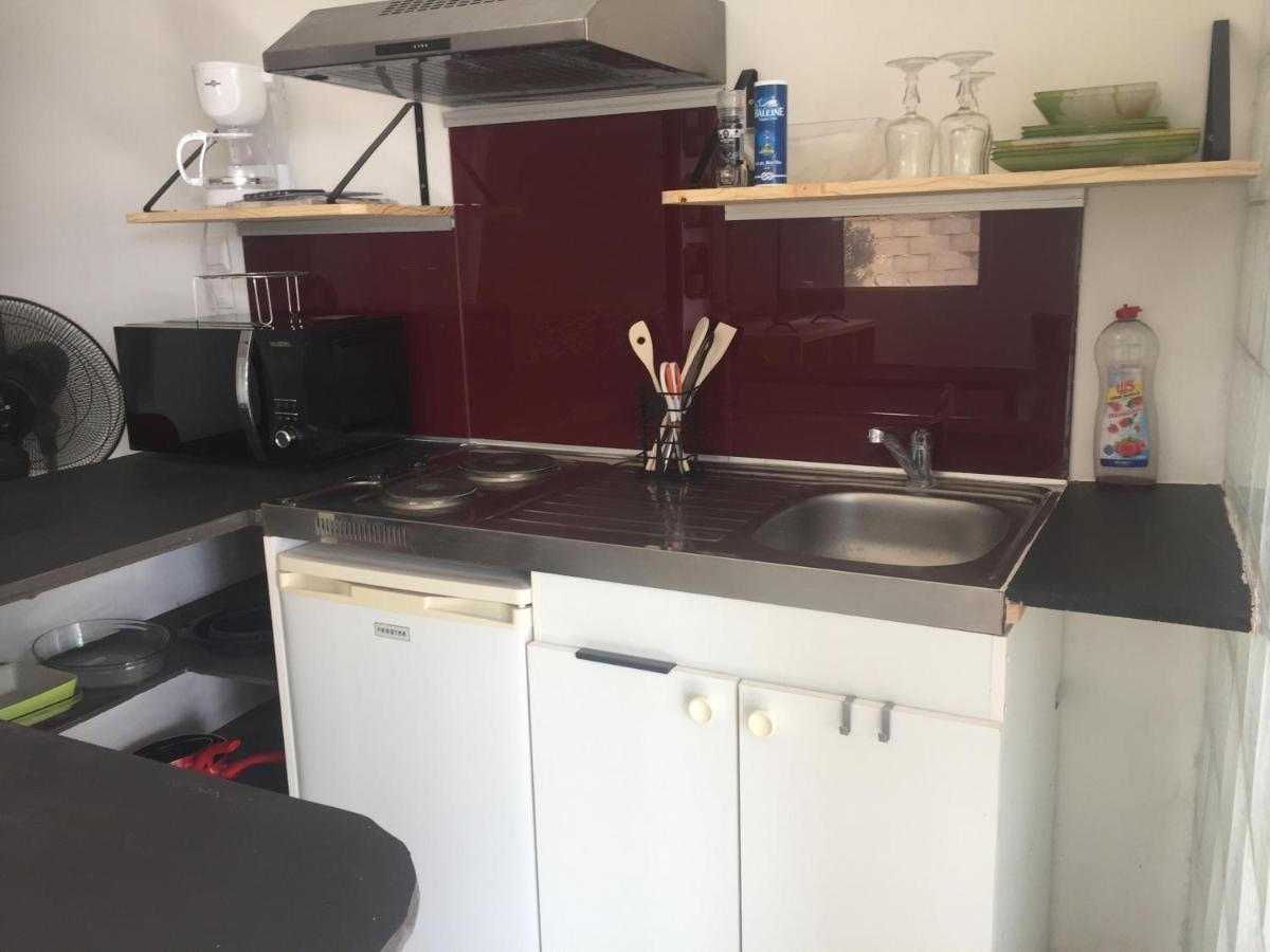 Apartment Jardinet Couloumines Rivesaltes